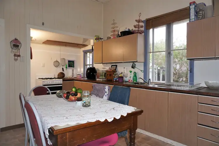 Second view of Homely house listing, 8 Holm Street, Atherton QLD 4883