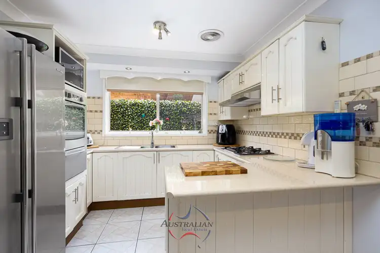 Second view of Homely house listing, 19 Kalambo Place, St Clair NSW 2759