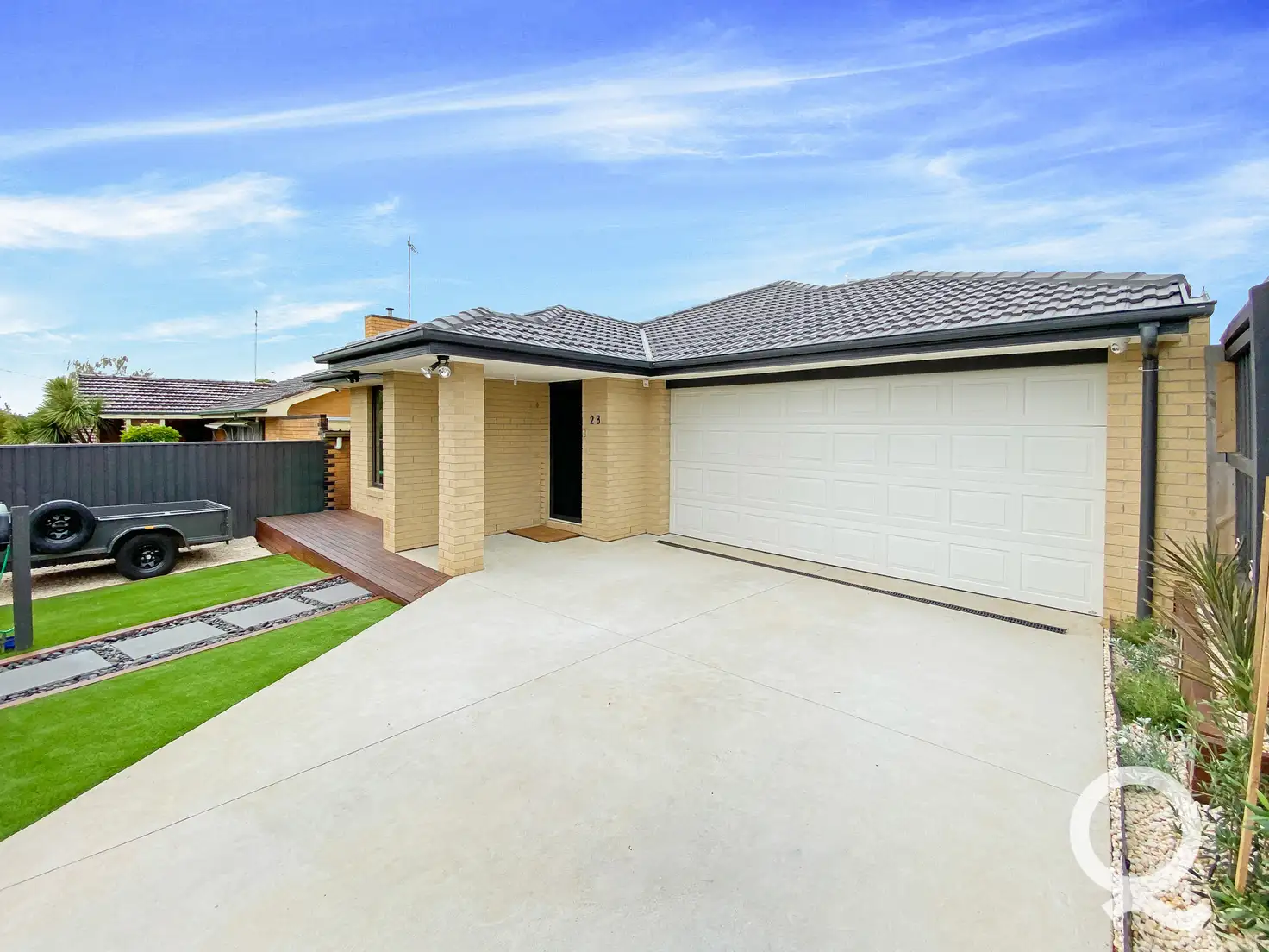 Main view of Homely house listing, 2B Inverness  Street, Warragul VIC 3820