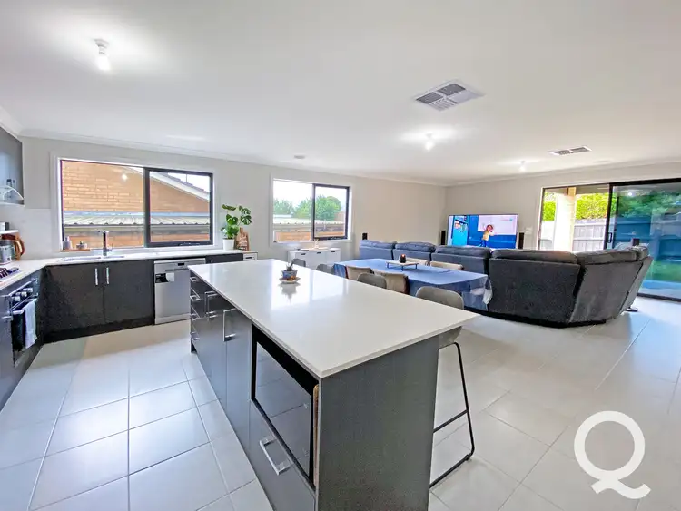 Fourth view of Homely house listing, 2B Inverness Street, Warragul VIC 3820