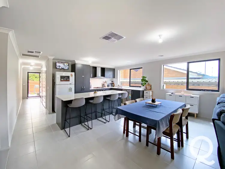 Fifth view of Homely house listing, 2B Inverness Street, Warragul VIC 3820