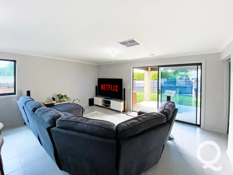 Sixth view of Homely house listing, 2B Inverness Street, Warragul VIC 3820