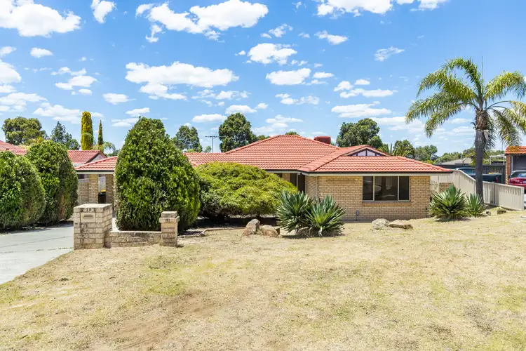 Main view of Homely house listing, 19 PEAK VIEW, Ballajura WA 6066