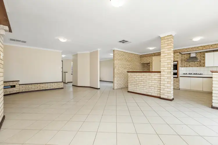 Second view of Homely house listing, 19 PEAK VIEW, Ballajura WA 6066