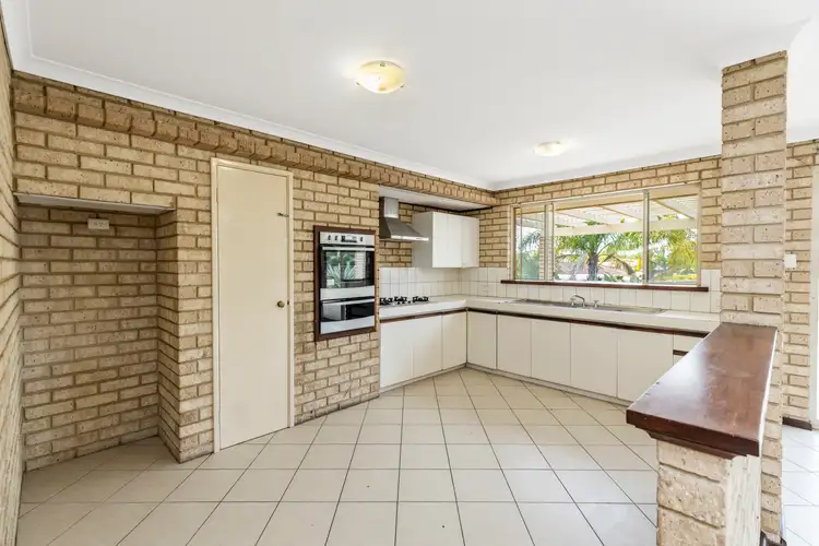 Third view of Homely house listing, 19 PEAK VIEW, Ballajura WA 6066