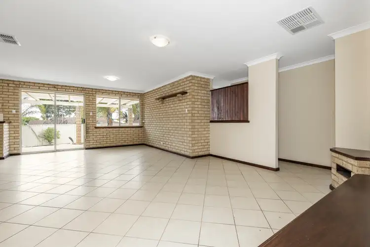 Fifth view of Homely house listing, 19 PEAK VIEW, Ballajura WA 6066