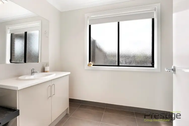 Seventh view of Homely house listing, 1 Lavelle Way, Truganina VIC 3029