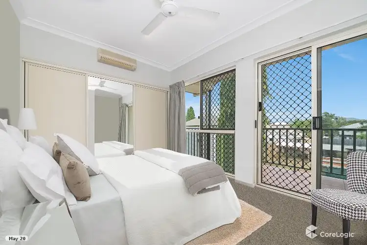 4/47 Davidson Street, South Townsville QLD 4810