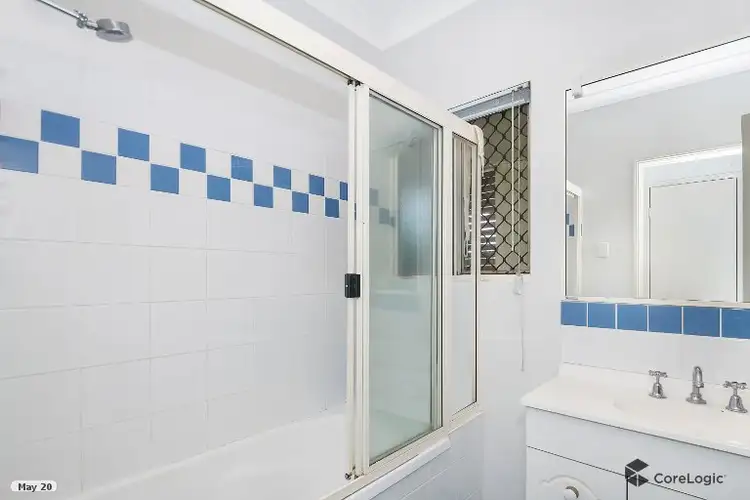 Second view of Homely townhouse listing, 4/47 Davidson Street, South Townsville QLD 4810