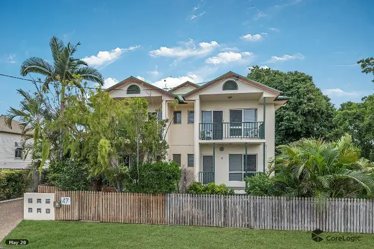 Sixth view of Homely townhouse listing, 4/47 Davidson Street, South Townsville QLD 4810