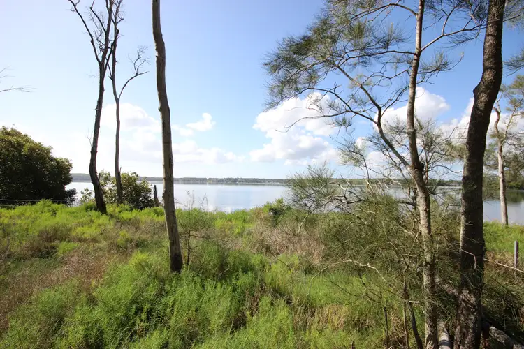 Third view of Homely land listing, 110 Stingaree Point Drive, Dora Creek NSW 2264
