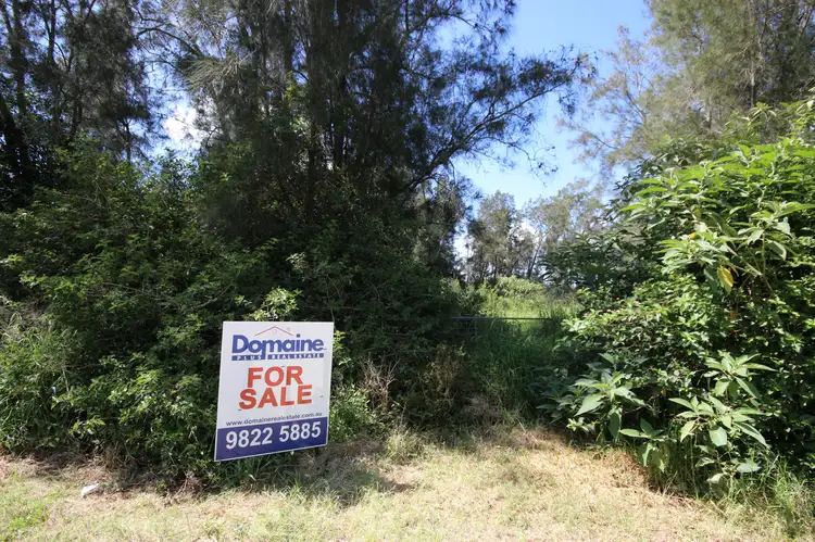 Fourth view of Homely land listing, 110 Stingaree Point Drive, Dora Creek NSW 2264