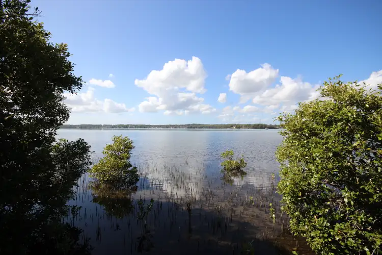 Sixth view of Homely land listing, 110 Stingaree Point Drive, Dora Creek NSW 2264