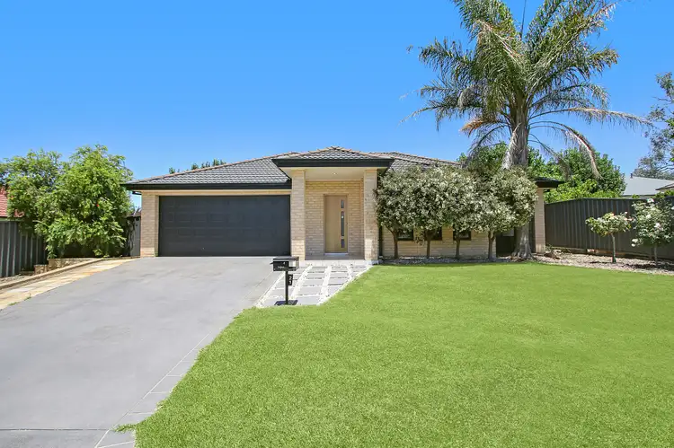 21 Myotis Street, Thurgoona NSW 2640