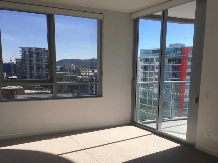 Second view of Homely apartment listing, 1108/58 Hope Street, South Brisbane QLD 4101