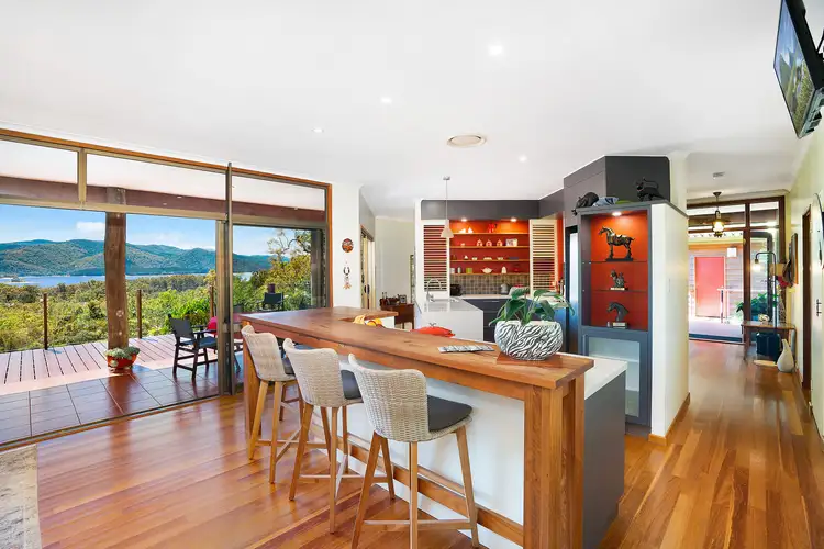 1156 Tinaroo Falls Dam Road, Tinaroo QLD 4872