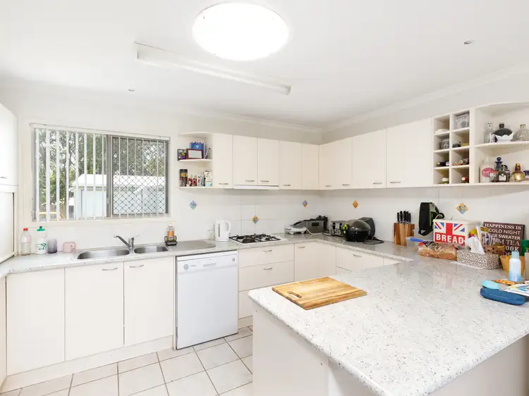 Second view of Homely house listing, 19 Tulong Street, Crestmead QLD 4132