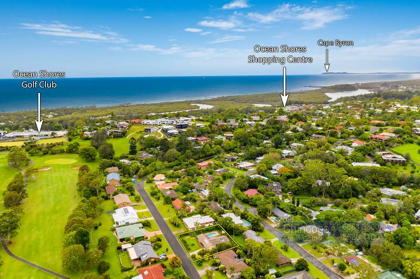 Main view of Homely house listing, 29 Narooma Drive, Ocean Shores NSW 2483