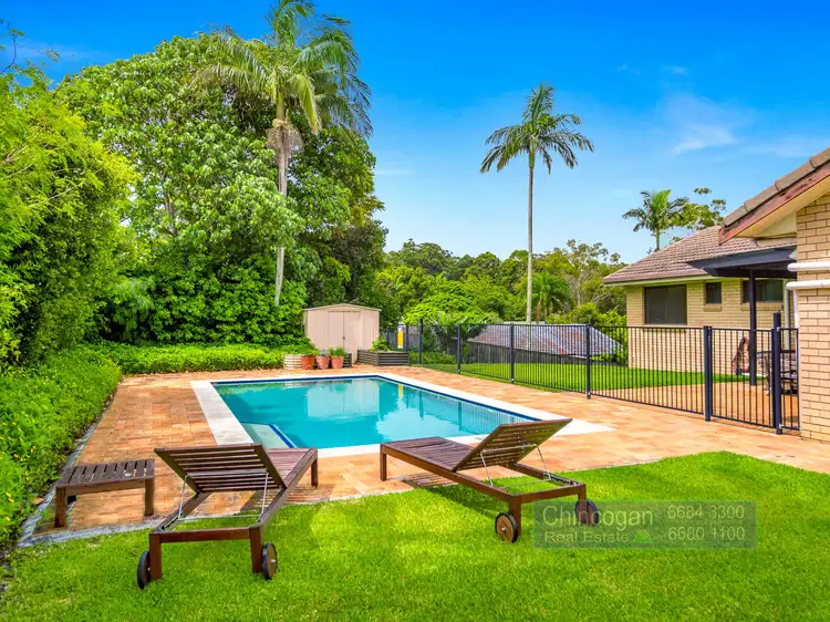 Second view of Homely house listing, 29 Narooma Drive, Ocean Shores NSW 2483