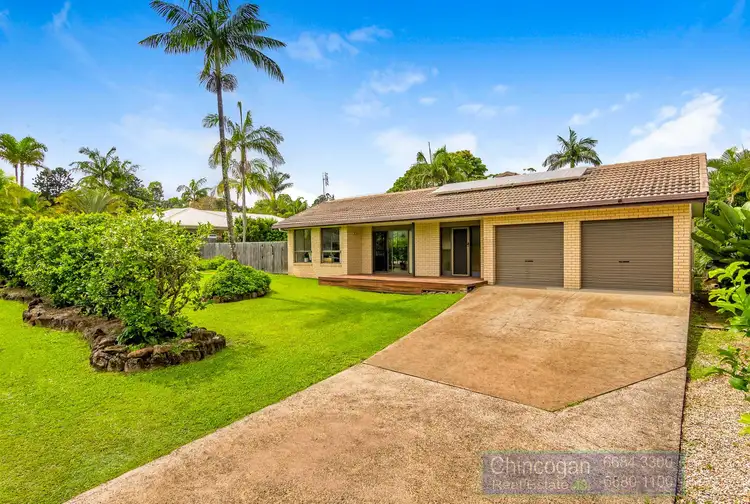Third view of Homely house listing, 29 Narooma Drive, Ocean Shores NSW 2483