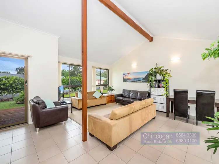 Fourth view of Homely house listing, 29 Narooma Drive, Ocean Shores NSW 2483