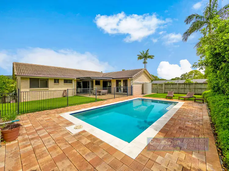 Fifth view of Homely house listing, 29 Narooma Drive, Ocean Shores NSW 2483