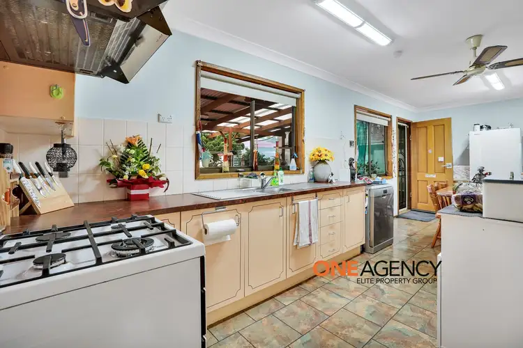 Second view of Homely house listing, 30 Reserve Road, Basin View NSW 2540