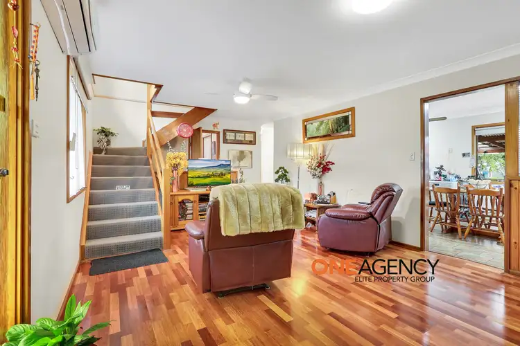 Fourth view of Homely house listing, 30 Reserve Road, Basin View NSW 2540