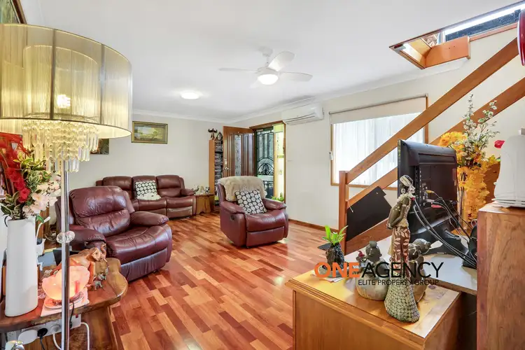 Fifth view of Homely house listing, 30 Reserve Road, Basin View NSW 2540