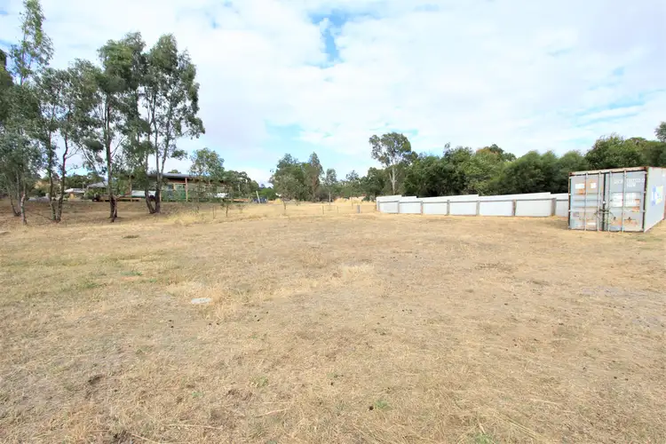 Second view of Homely land listing, 6/93 Ebden Street, Heathcote VIC 3523