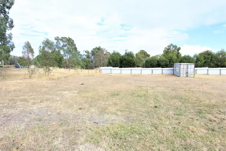 Third view of Homely land listing, 6/93 Ebden Street, Heathcote VIC 3523