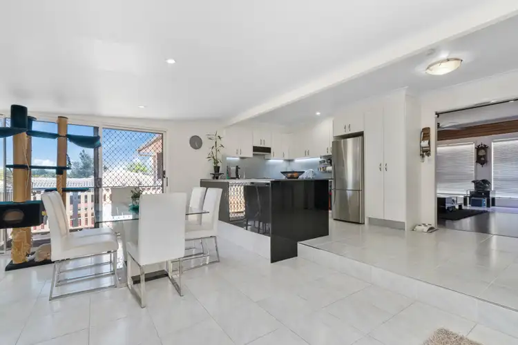 24 MILFORD STREET, Redbank Plains QLD 4301