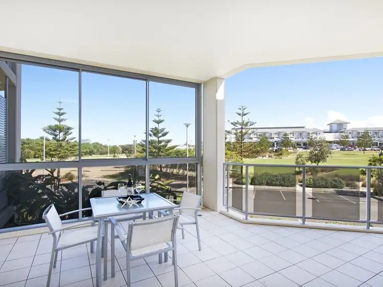 Main view of Homely apartment listing, 1116/27-37 Bells Boulevard, Kingscliff NSW 2487