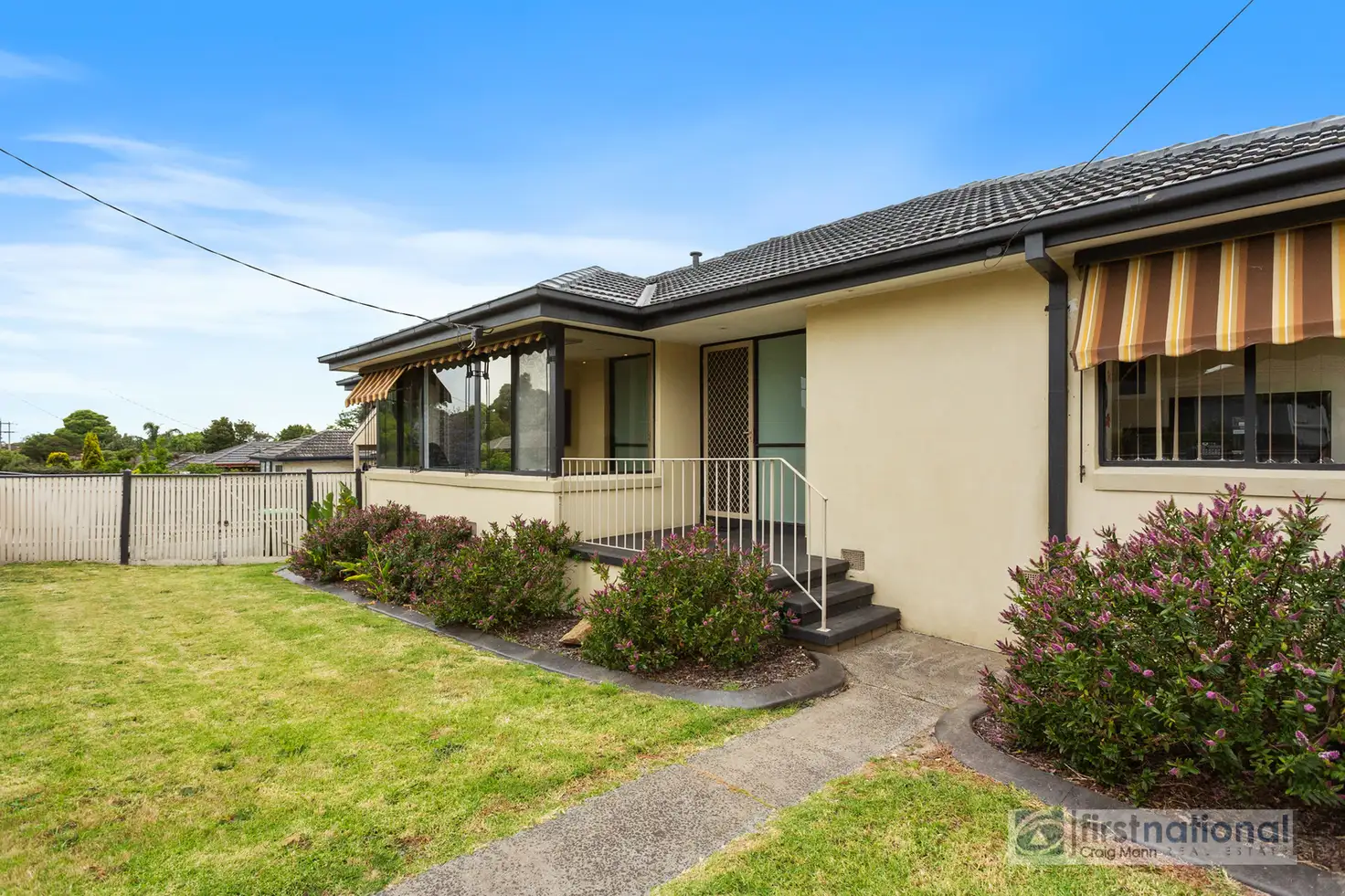 Main view of Homely house listing, 1 Leonard Drive, Somerville VIC 3912