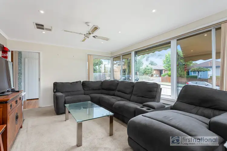 Fourth view of Homely house listing, 1 Leonard Drive, Somerville VIC 3912