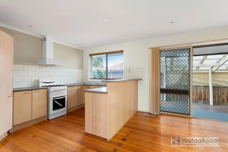 Fifth view of Homely house listing, 1 Leonard Drive, Somerville VIC 3912
