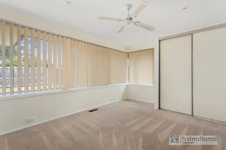 Sixth view of Homely house listing, 1 Leonard Drive, Somerville VIC 3912