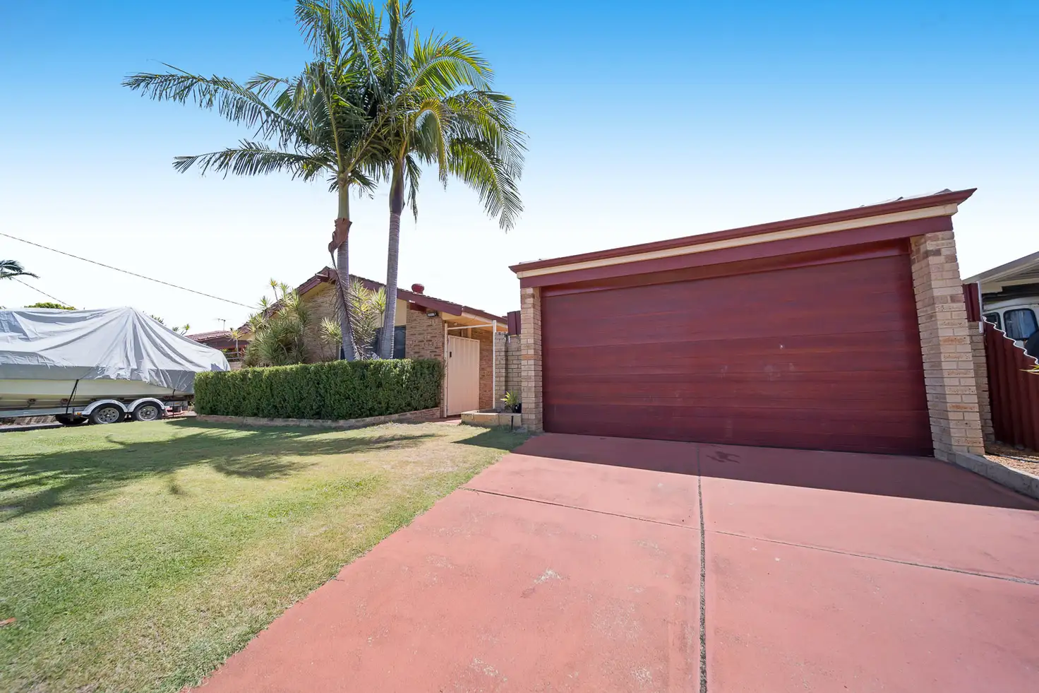 Main view of Homely house listing, 30 Ringarooma Way, Willetton WA 6155