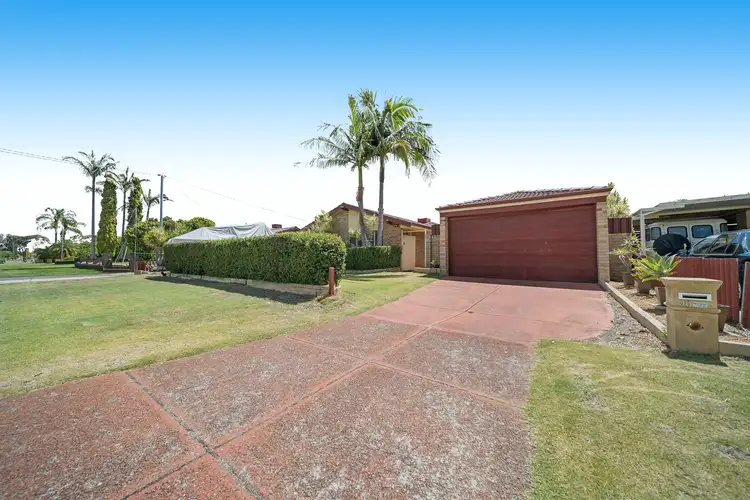 Second view of Homely house listing, 30 Ringarooma Way, Willetton WA 6155