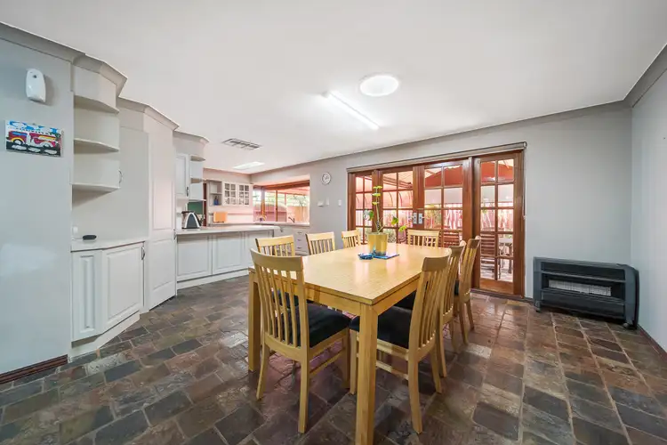 Third view of Homely house listing, 30 Ringarooma Way, Willetton WA 6155