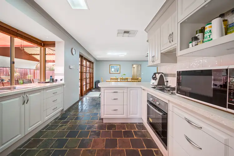 Fourth view of Homely house listing, 30 Ringarooma Way, Willetton WA 6155