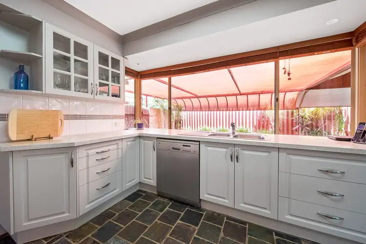 Fifth view of Homely house listing, 30 Ringarooma Way, Willetton WA 6155