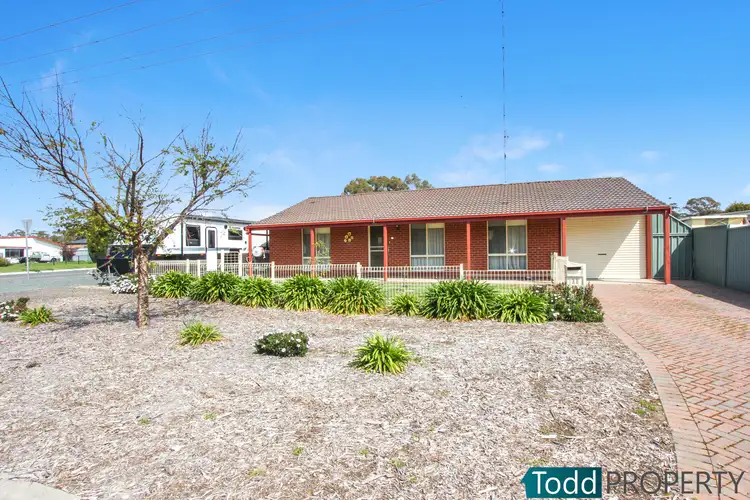 Main view of Homely house listing, 11 Hospital Street, Heathcote VIC 3523