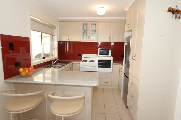 Second view of Homely house listing, 11 Hospital Street, Heathcote VIC 3523