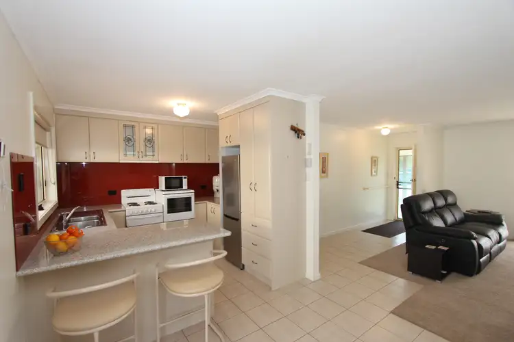 Third view of Homely house listing, 11 Hospital Street, Heathcote VIC 3523