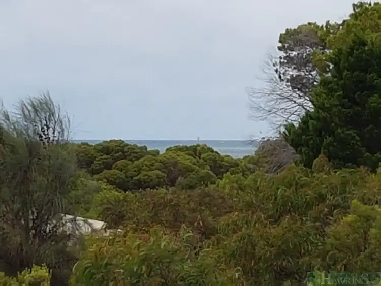 Main view of Homely land listing, LOT 5 Fourth St, Sapphiretown SA 5222