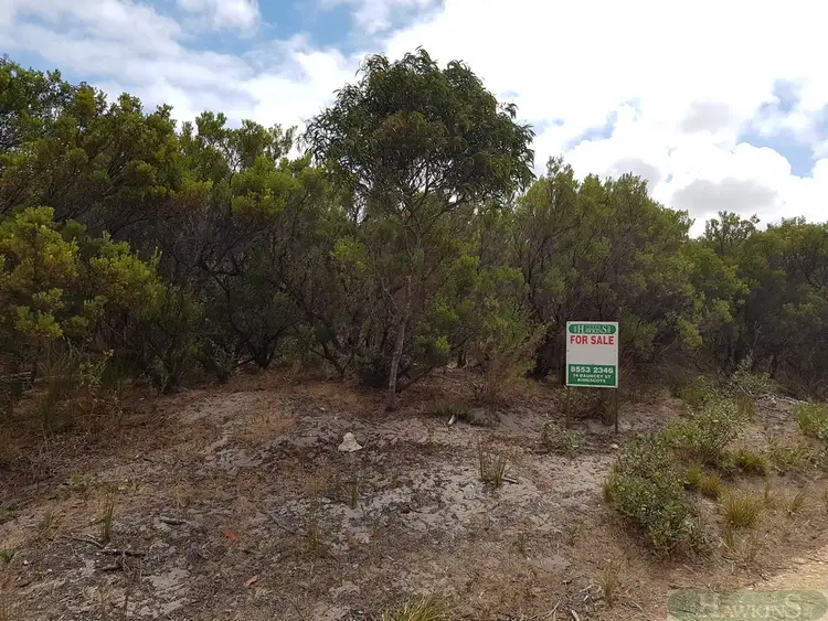 Second view of Homely land listing, LOT 5 Fourth St, Sapphiretown SA 5222