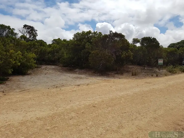 Third view of Homely land listing, LOT 5 Fourth St, Sapphiretown SA 5222
