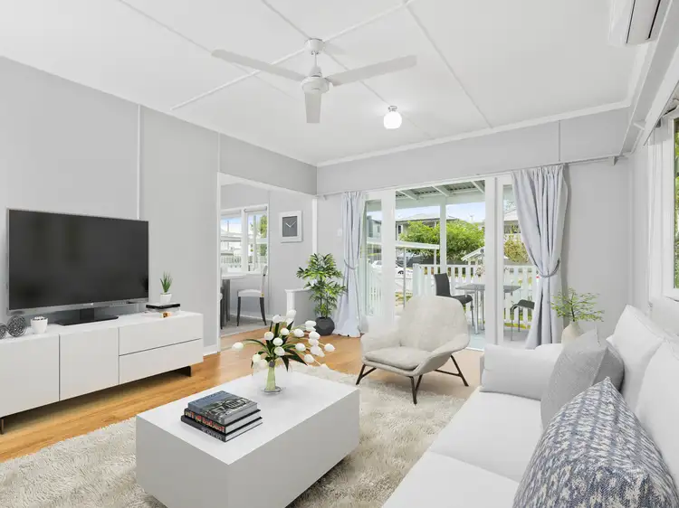 17 Wye Street, Mitchelton QLD 4053