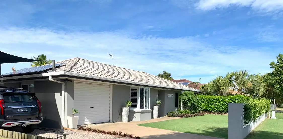 Main view of Homely house listing, 22 Vicki Parade, Torquay QLD 4655